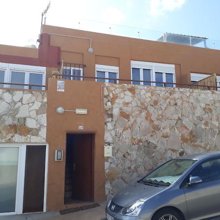 Big, Large Cozy Apartment With Sea View Ask For Additional Bedroom As An Extra Option Telde Dış mekan fotoğraf