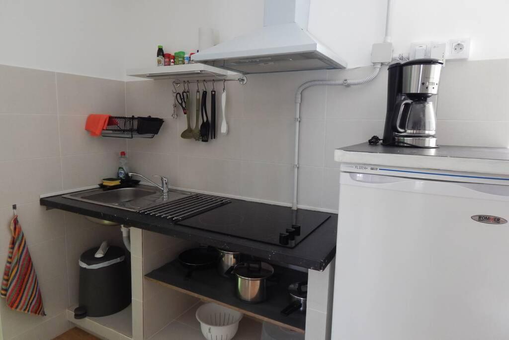 Big, Large Cozy Apartment With Sea View Ask For Additional Bedroom As An Extra Option Telde Dış mekan fotoğraf