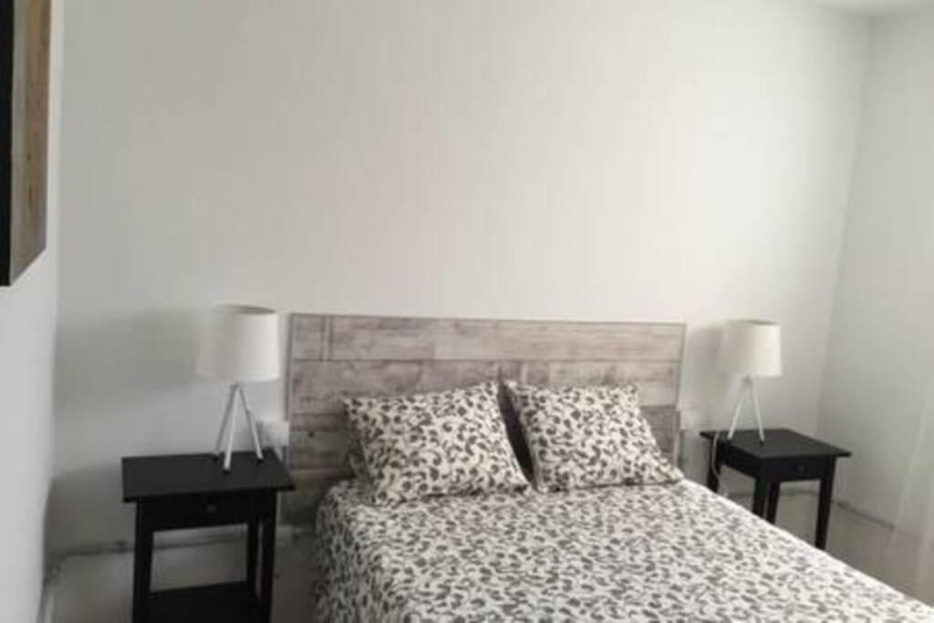 Big, Large Cozy Apartment With Sea View Ask For Additional Bedroom As An Extra Option Telde Dış mekan fotoğraf